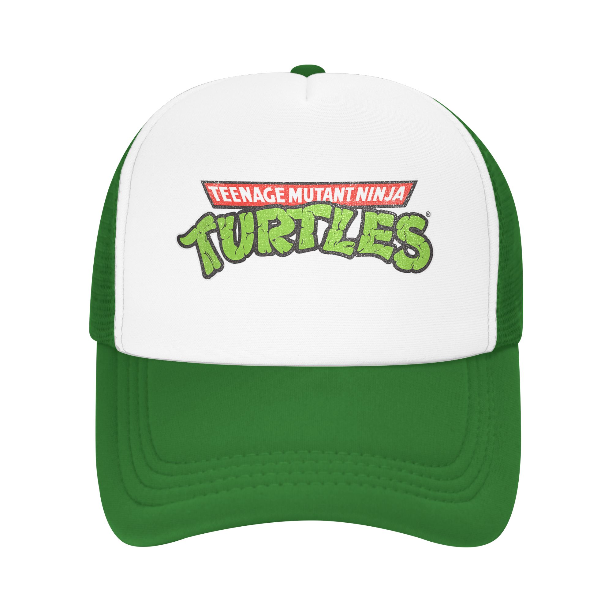 Trucker Cap Mesh - Casquettes de camionneur avec logo rétro