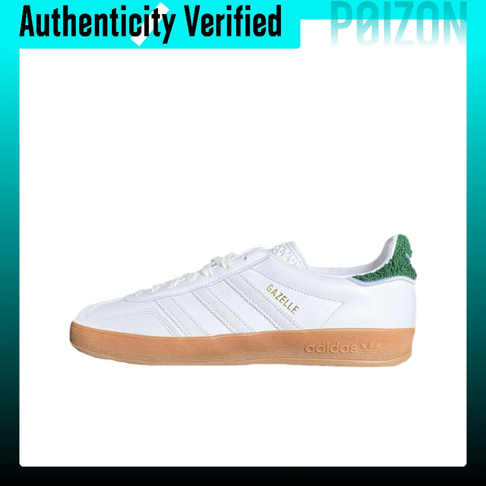 Adidas Shoes Gazelle - Adidas Originals GAZELLE INDOOR Chaussures de