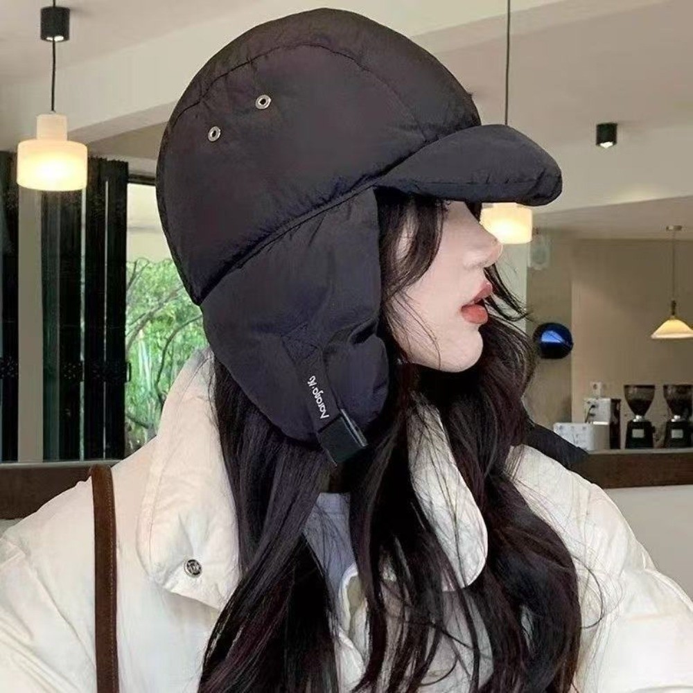 Chapeaux de bombardier rembour - Winter Trapper Hat avis et prix