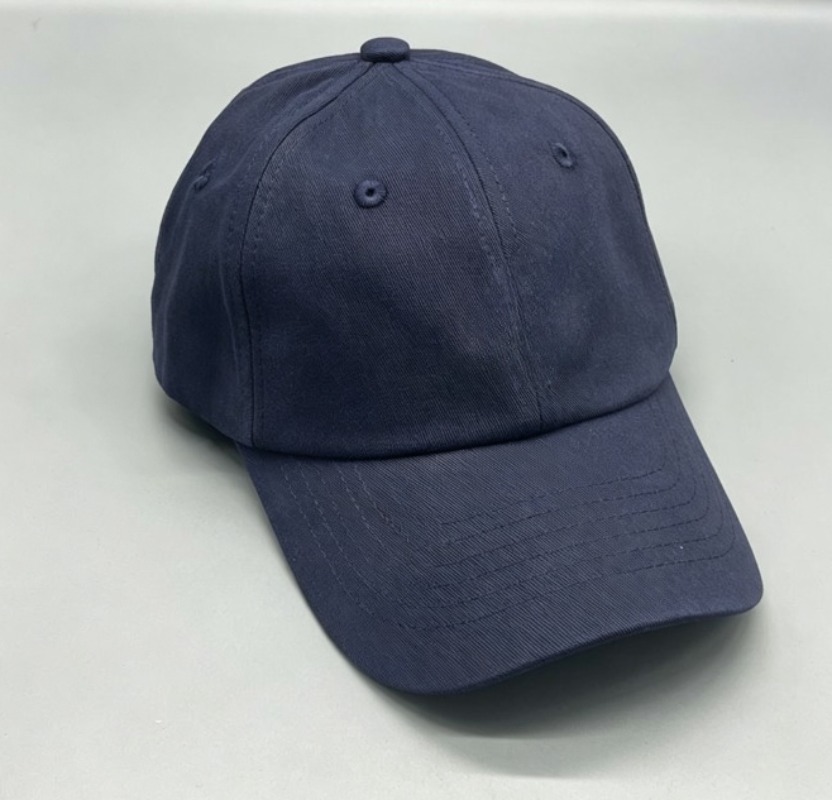Casquette de baseball en coton - Dad Hat Cotton avis et prix