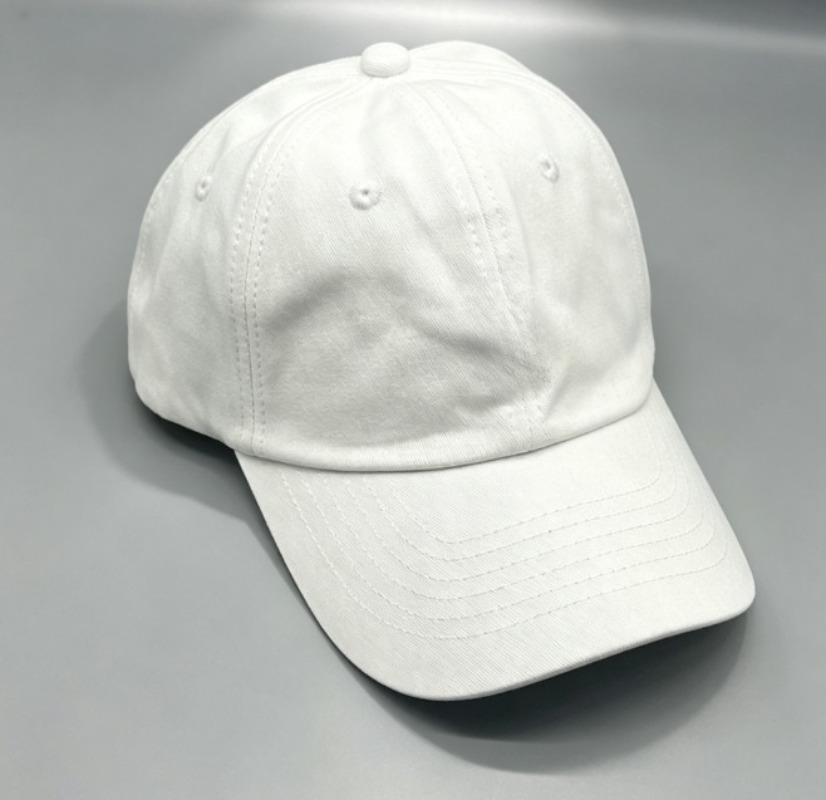 Casquette de baseball en coton - Dad Hat Cotton avis et prix