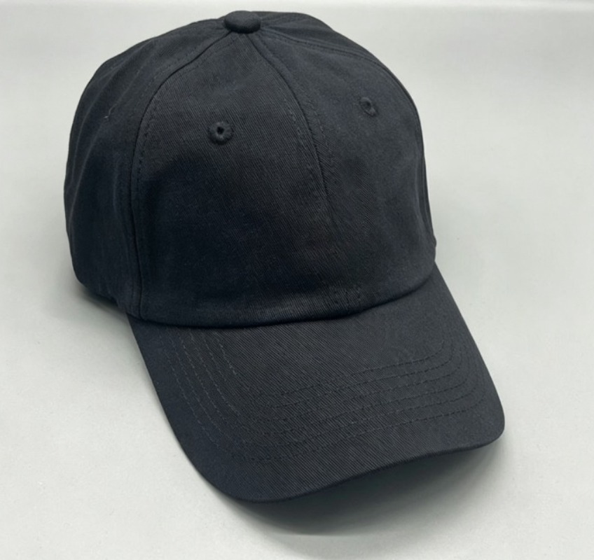 Casquette de baseball en coton - Dad Hat Cotton avis et prix