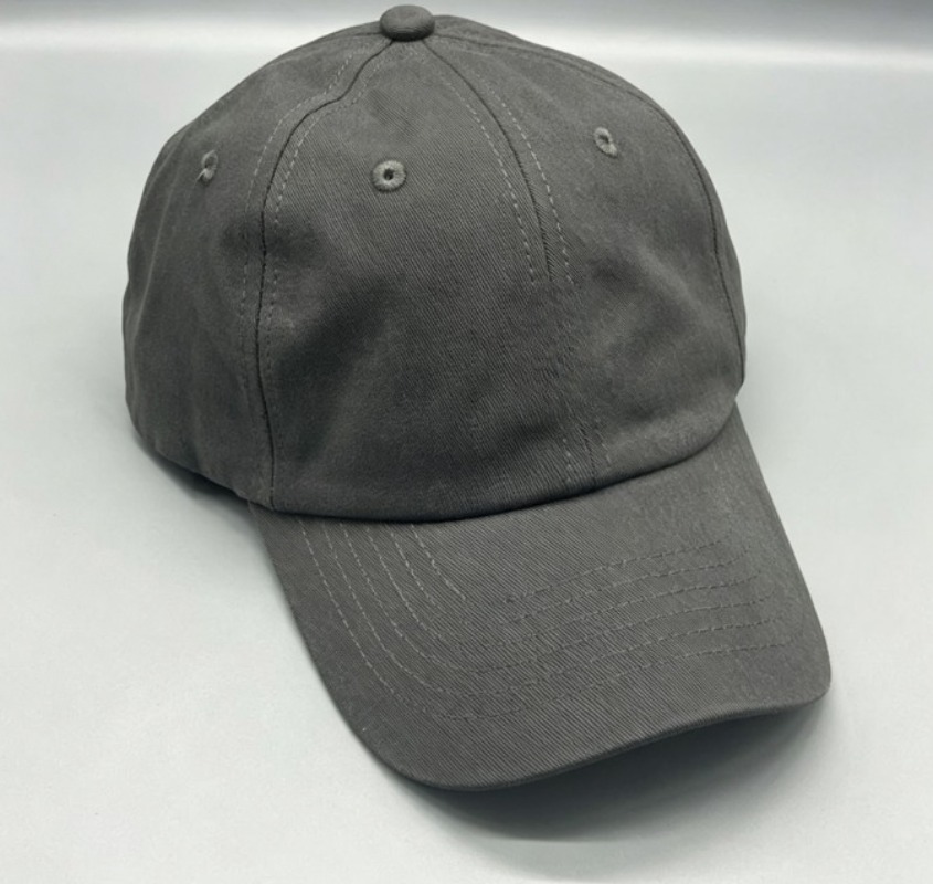 Casquette de baseball en coton - Dad Hat Cotton avis et prix