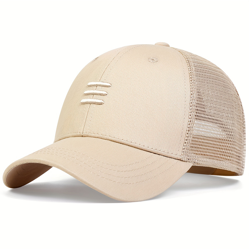 Hommes Hip Hop Casquette de Ba - Trucker Cap Mesh avis et prix