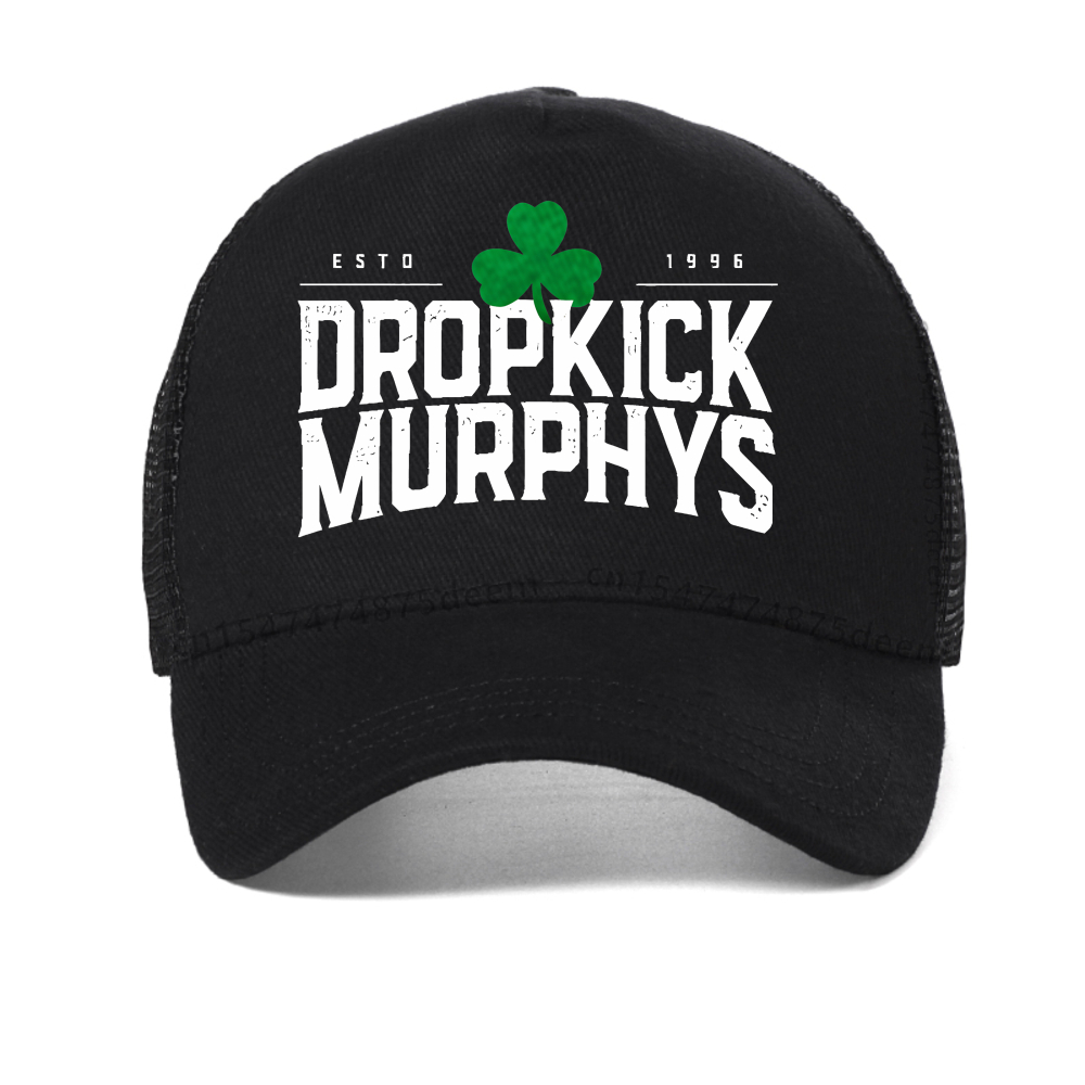 Casquette graphique noire pour - Trucker Cap Mesh avis et prix