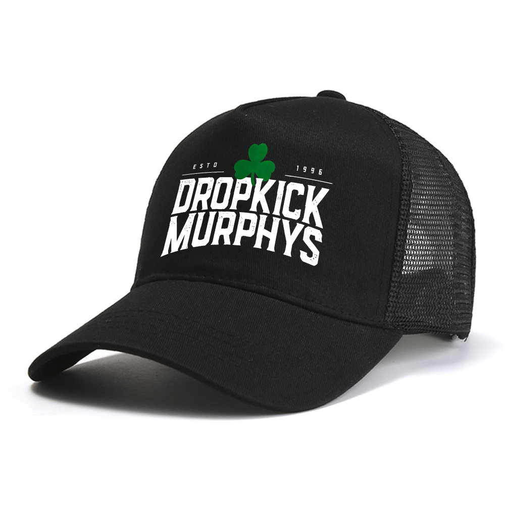 Casquette graphique noire pour - Trucker Cap Mesh avis et prix