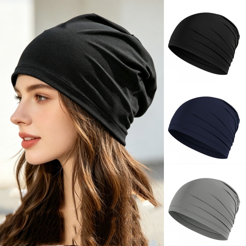 Bonnet extensible respirant à  - Skull Cap Helmet Liner avis et prix