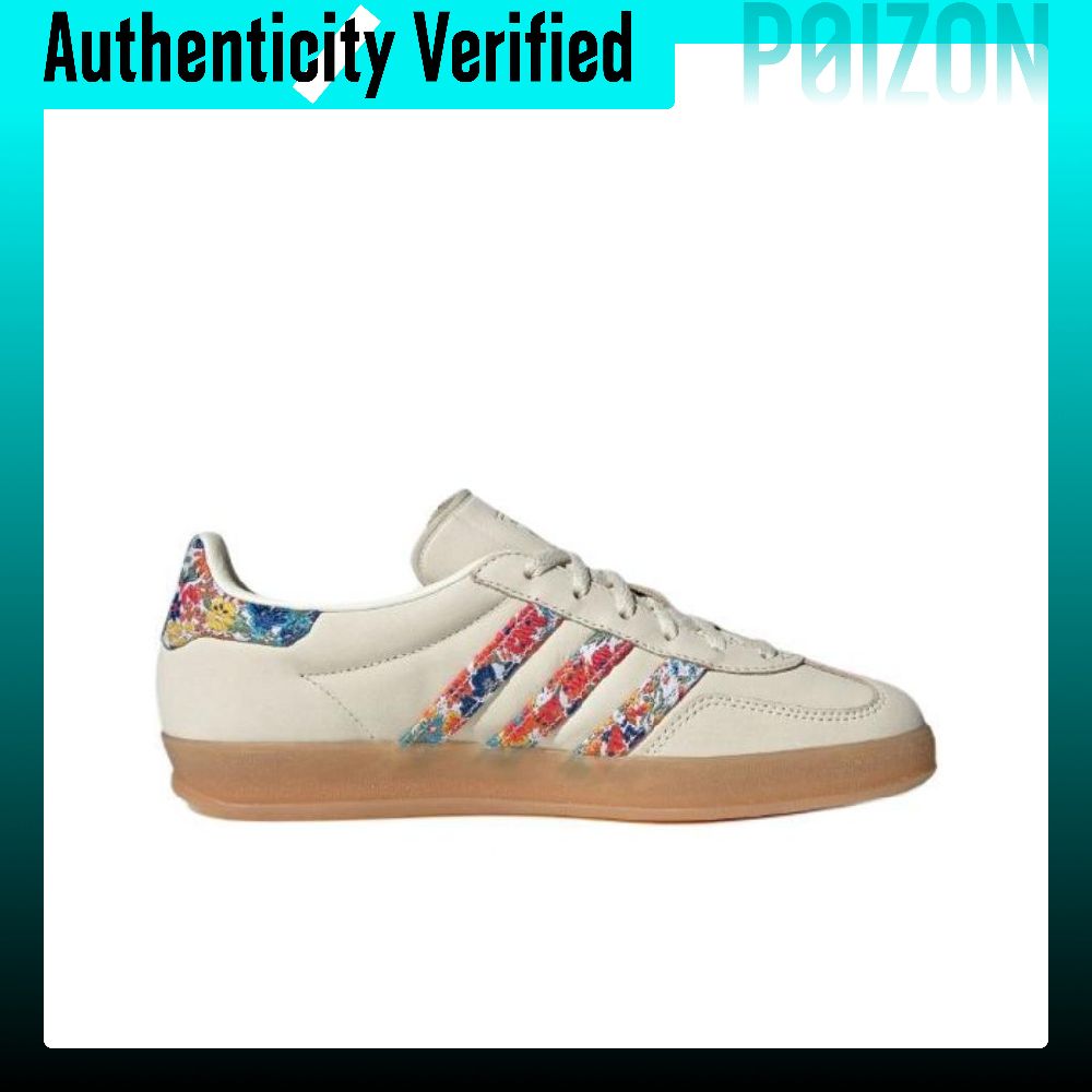 Adidas Originals GAZELLE INDOO - Adidas Shoes Gazelle avis et prix