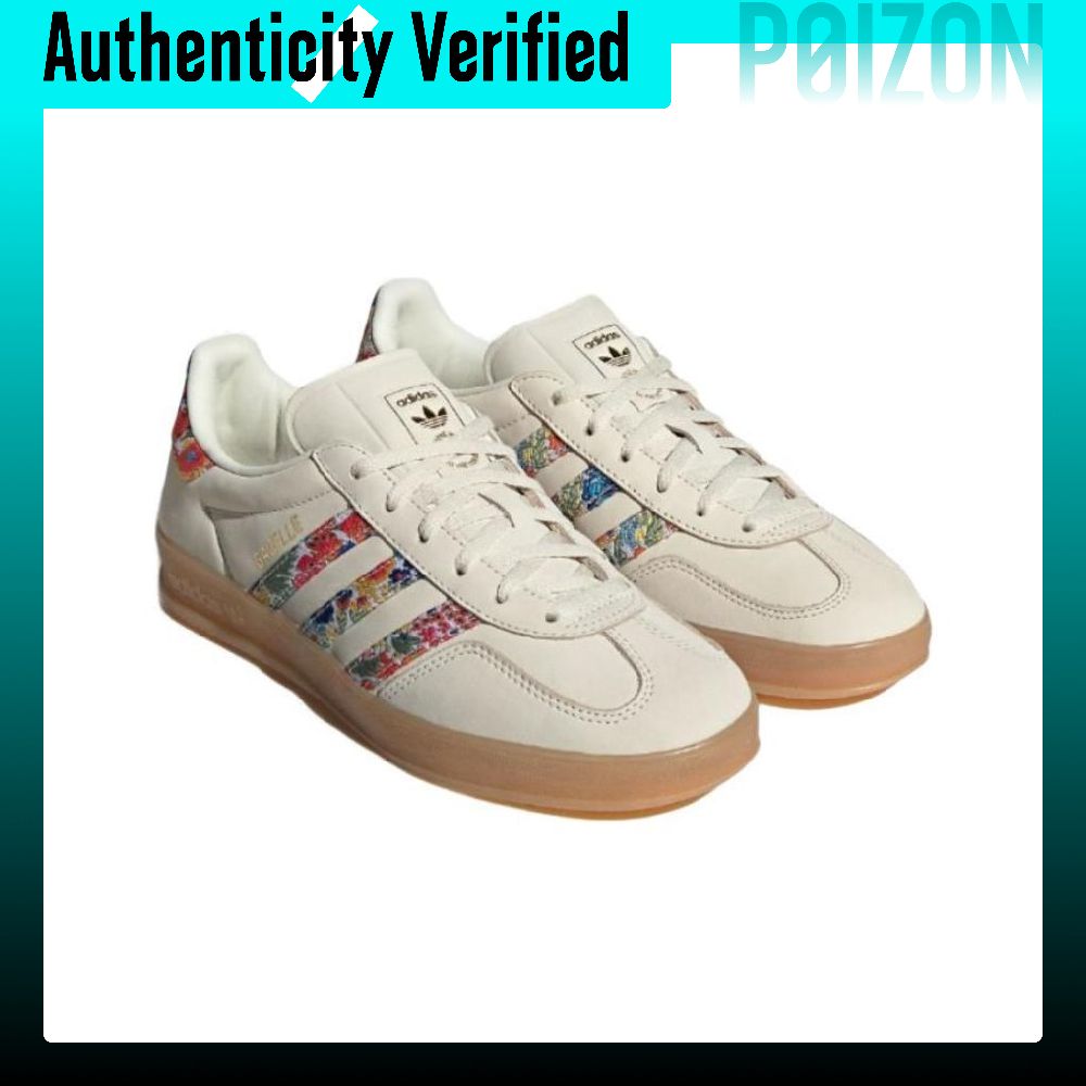 Adidas Originals GAZELLE INDOO - Adidas Shoes Gazelle avis et prix