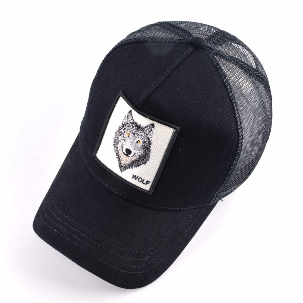 Casquette de camionneur K Snap - Trucker Cap Mesh avis et prix
