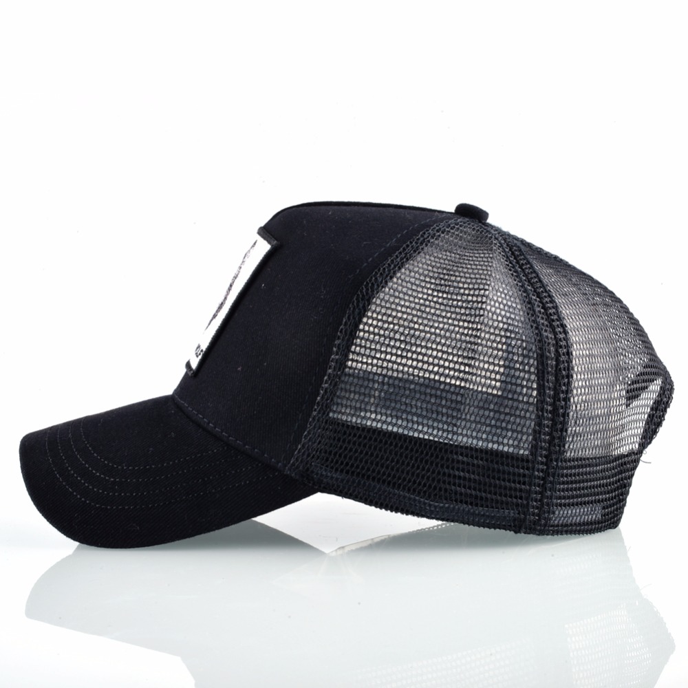 Casquette de camionneur K Snap - Trucker Cap Mesh avis et prix