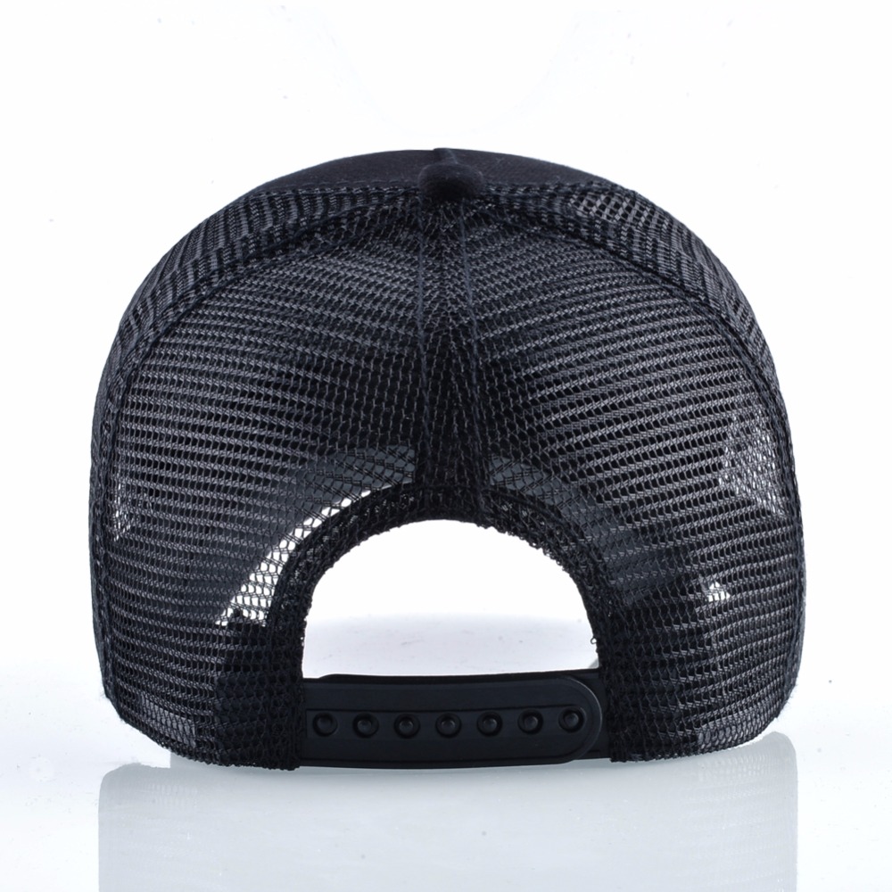 Casquette de camionneur K Snap - Trucker Cap Mesh avis et prix