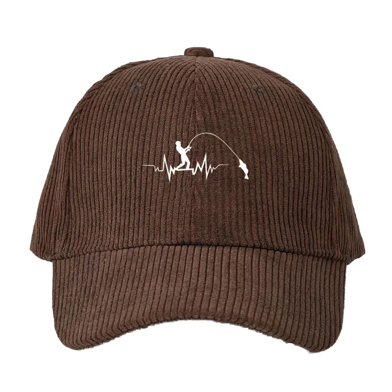 Casquette de baseball en velou - Dad Hat Cotton avis et prix