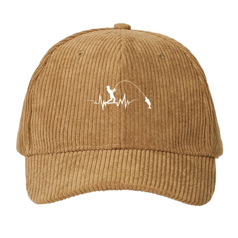 Casquette de baseball en velou - Dad Hat Cotton avis et prix