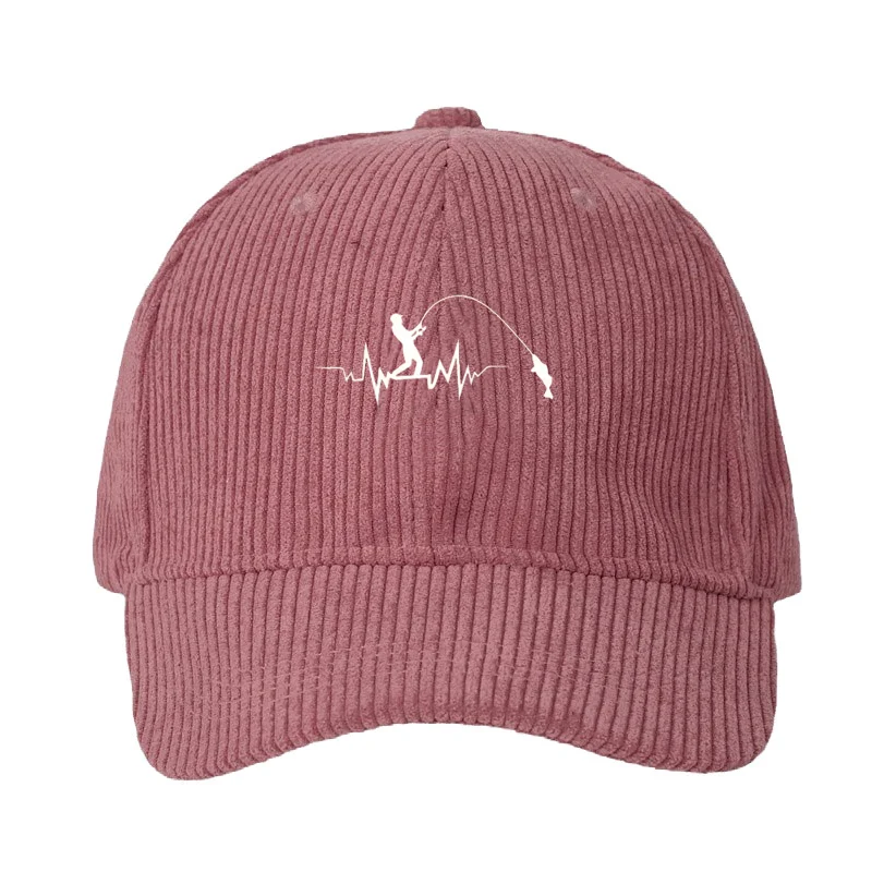 Casquette de baseball en velou - Dad Hat Cotton avis et prix