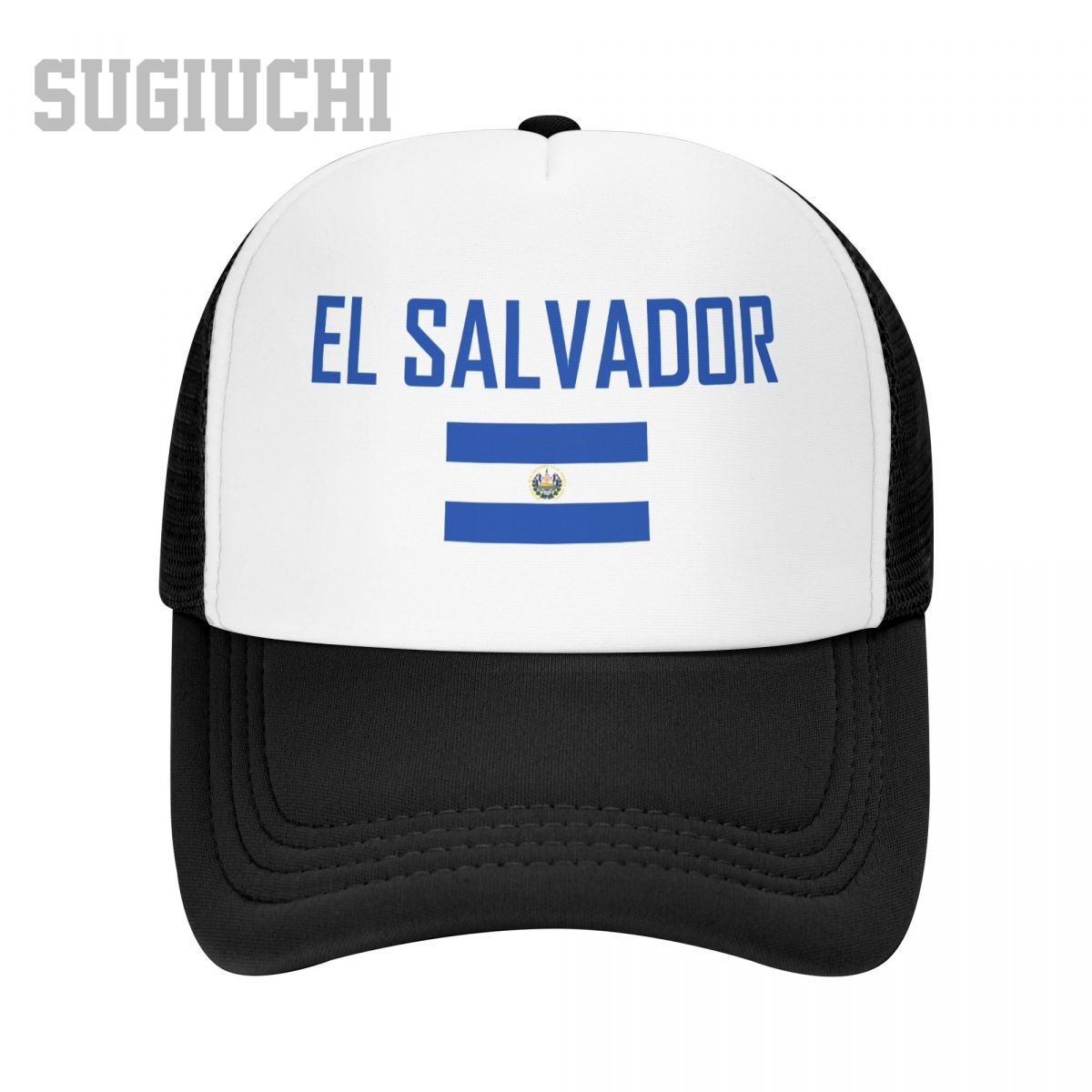 Casquette en maille avec drape - Trucker Cap Mesh avis et prix