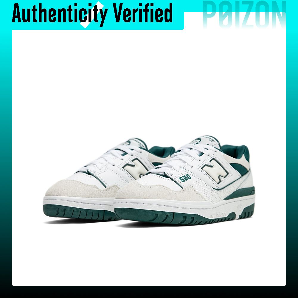 Chaussures de basketball New B - New Balance Shoes 550 avis et prix