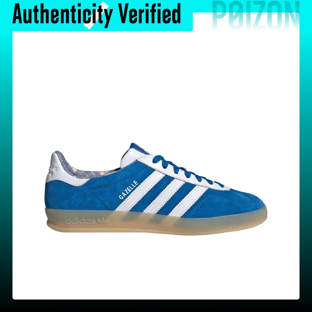 Adidas Originals GAZELLE INDOO - Adidas Shoes Gazelle avis et prix