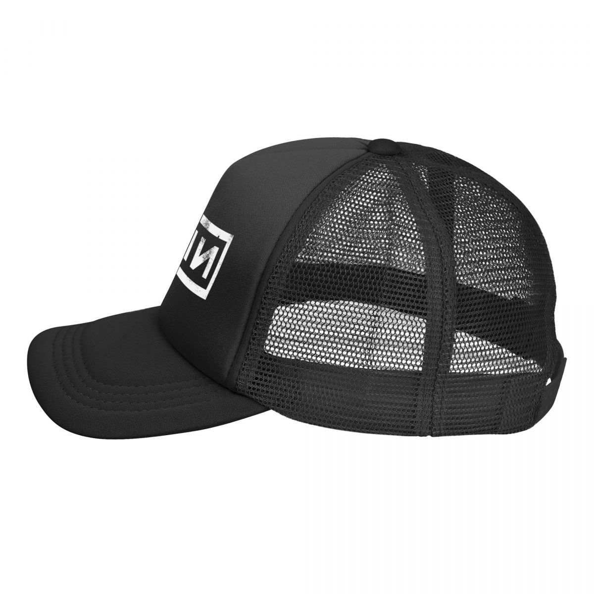 NIN-Casquettes de baseball en  - Trucker Cap Mesh avis et prix