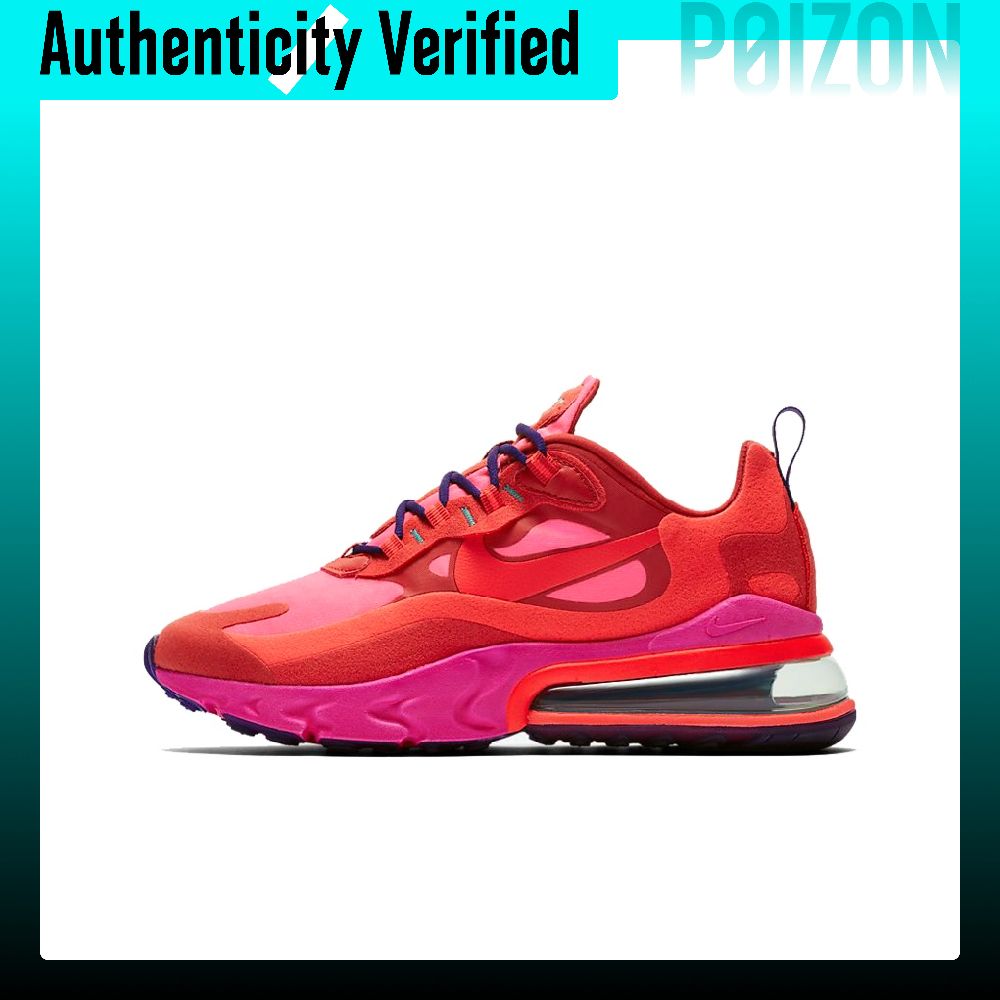 Chaussures de course Nike Air  - Nike Shoes Air Max 270 avis et prix
