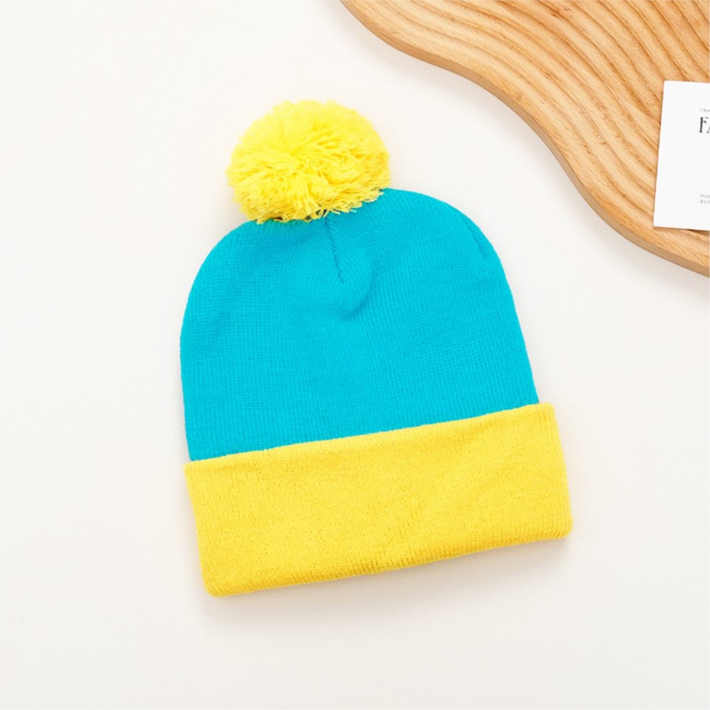 Ensemble de bonnet et de gants - Beanie Cuffed Knit avis et prix